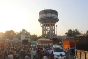 Siddharthnagar accident: