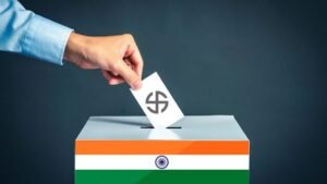 Rajya Sabha Election 2026