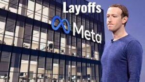 Meta AI Layoffs: