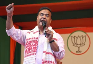 Bangladesh scared of BJP's victory
