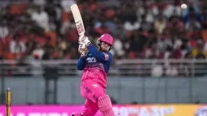 IPL 2026 Eliminator