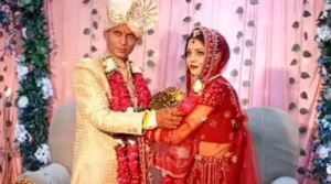 Gwalior Looteri Dulhan