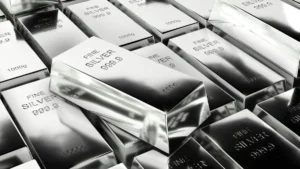 Silver Import Curbs