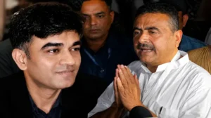 Shubhendu Adhikari's PA murdered