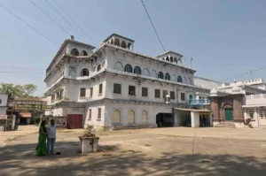 Rewa tourist place