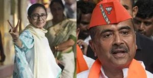 Shubhendu Adhikari will become the new CM