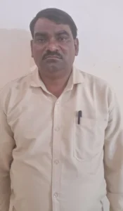 Major action in Shahdol