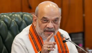 Bangladesh scared of BJP's victory