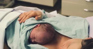 These 6 states of India are ahead in child birth