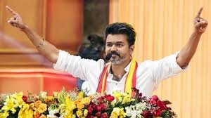 “Tamil Nadu CM Vijay”
