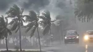 Today's weather:
