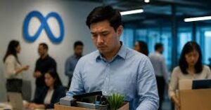 Meta Layoffs 2026: AI Focus