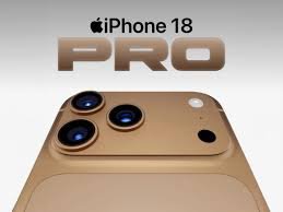 iPhone 18 Pro Launch: