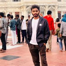 Rewa YouTuber Manish Patel Arrested: