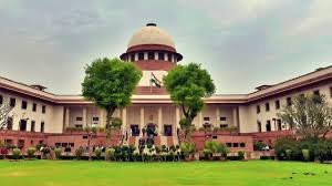 SIR Supreme Court Decision: