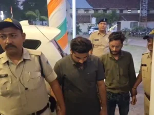 Fake MBBS Degree Scam: