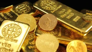 Silver Import Curbs