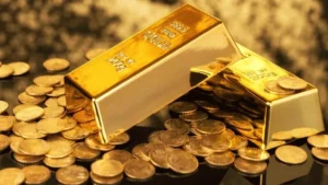 Gold Silver Price Today