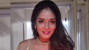 Twisha Sharma Husband