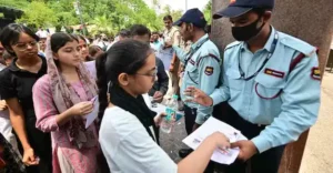 Neet Paper Leak 2026