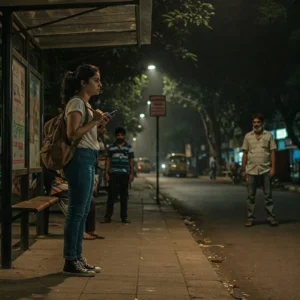 महिला सुरक्षा: 