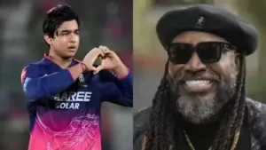 IPL 2026 Eliminator