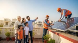 PM Surya Ghar Yojana:
