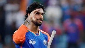 Shreyas Iyer New Captain