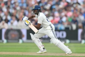 IND A vs SL A सुदर्शन का जलवा: