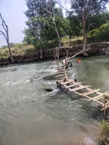 Rewa Itma Waterfall News: