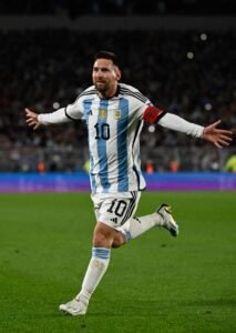 FIFA World Cup 2026: