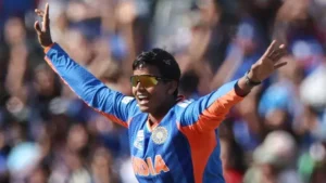 Deepti Sharma Created History