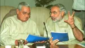 What Atal Ji Said is Coming True