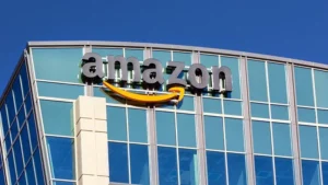 Amazon Investment in India