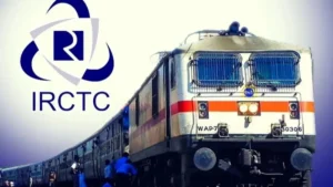 IRCTC New Website