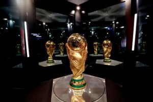 FIFA World Cup 2026 Schedule: