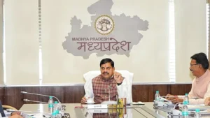 Big Indication On UCC In MP