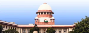 Supreme Court Of India