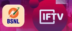 How To Watch BSNL IFTV