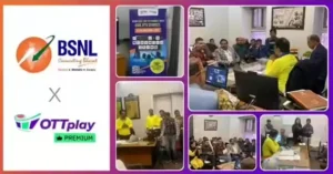 How To Watch BSNL IFTV