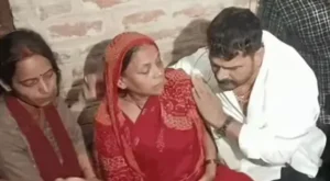 Bharat Tiwari Encounter