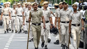 Police Investigation शुरू