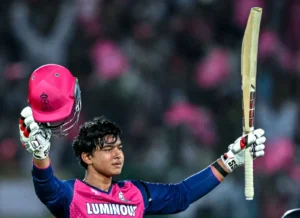 Shreyas Iyer became the Captain