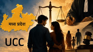 MP में UCC की तैयारी तेज: