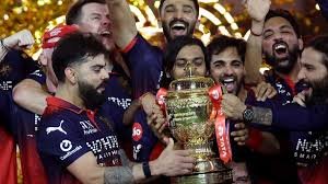 RCB Victory Parade: