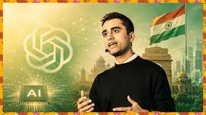 OpenAI’s Top Engineer Moves Back to India: