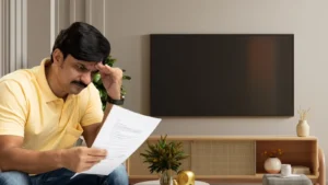 TV Electricity Saving Tips