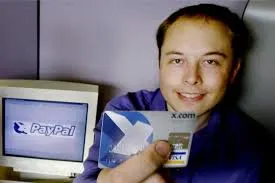 Elon Musk Net Worth