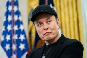 Elon Musk Net Worth