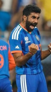 Team India vs Ireland:  